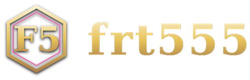 frt555 logo